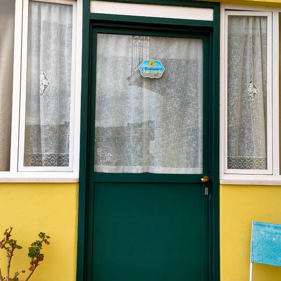 Gasthof La Casa Del Sole