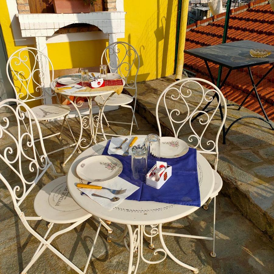 La Casa Del Sole Sanremo