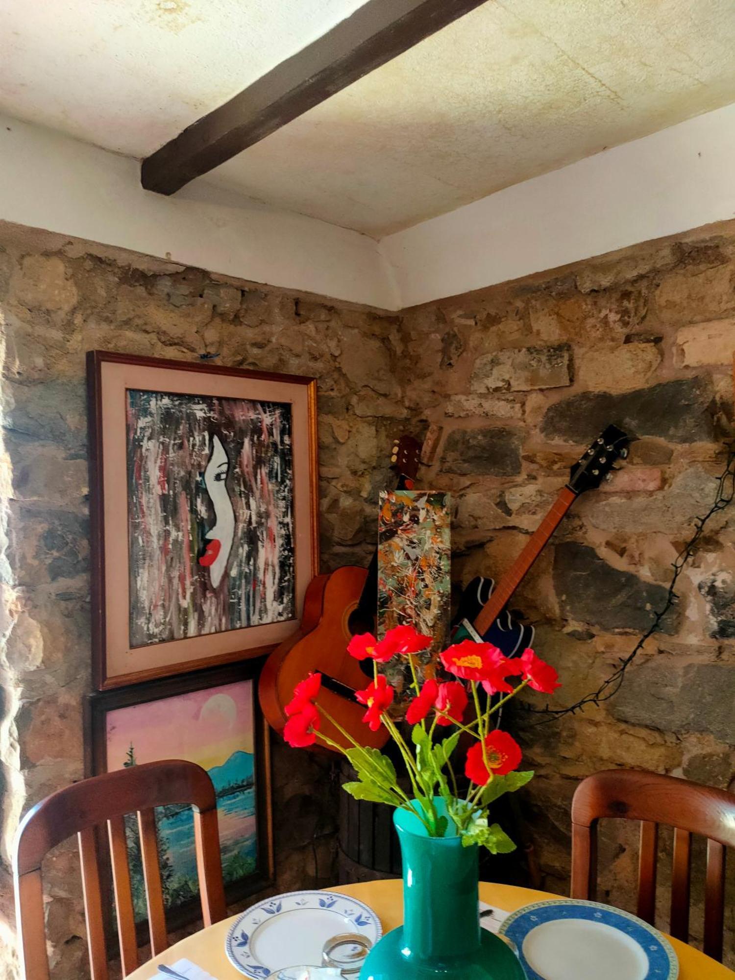 La Casa Del Sole Gasthof *