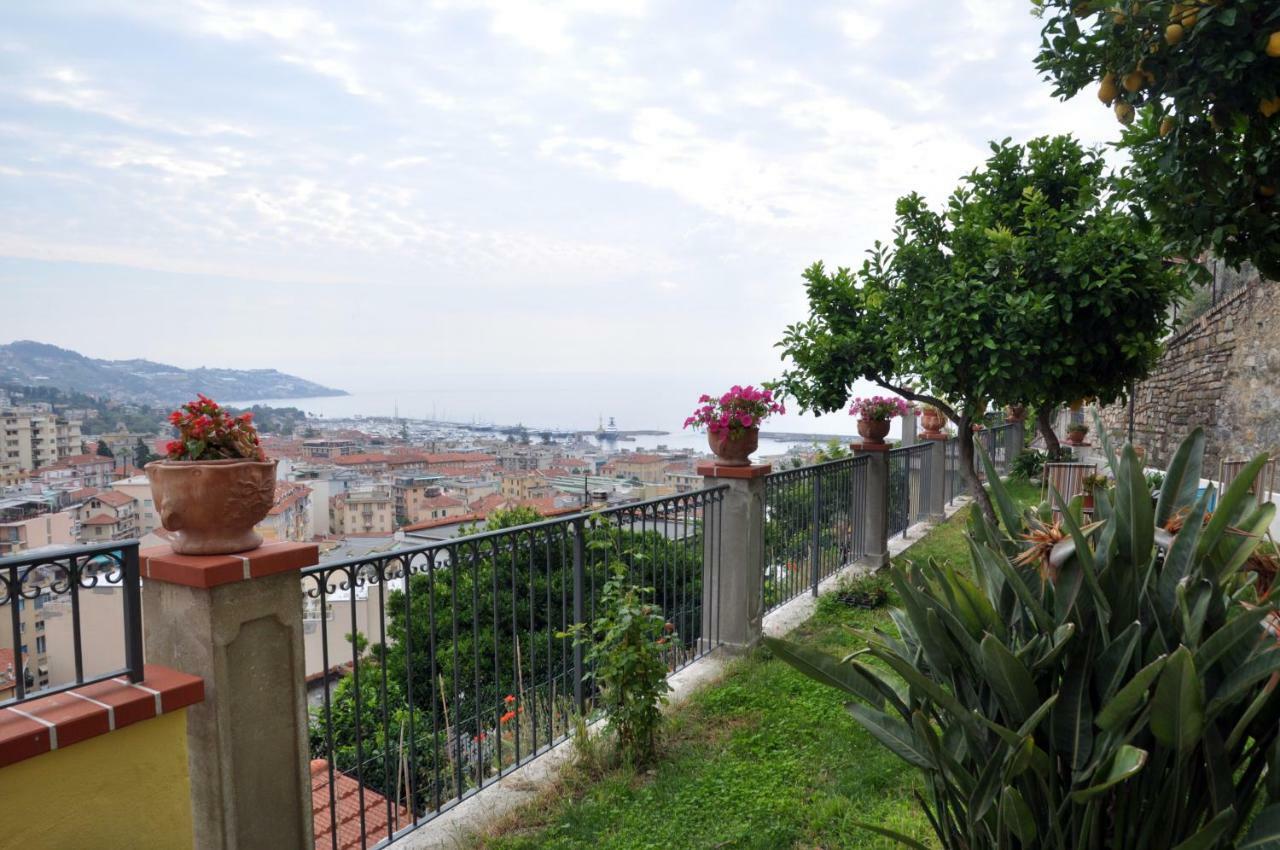 La Casa Del Sole Gasthof Sanremo