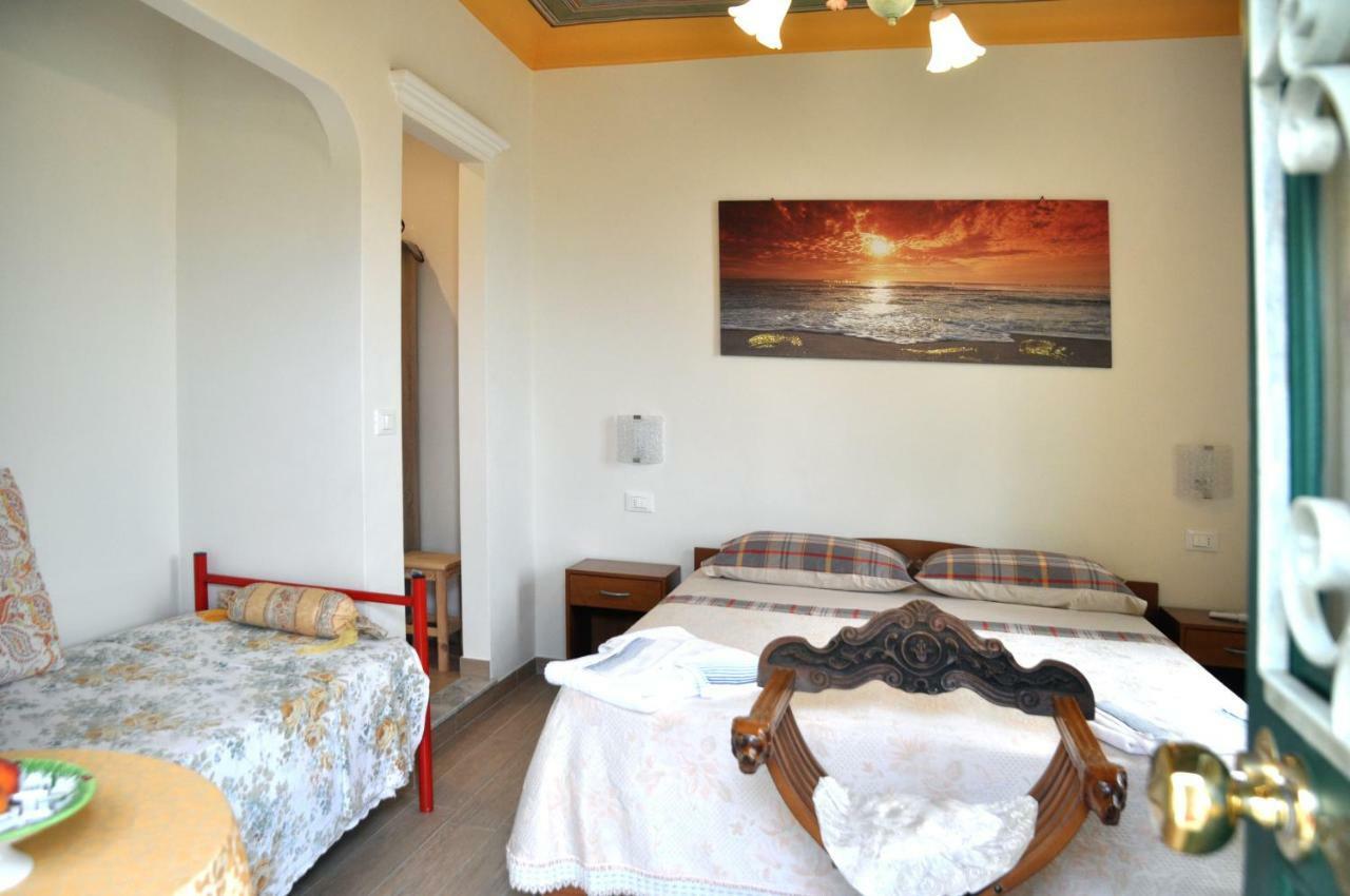 La Casa Del Sole Gasthof Sanremo