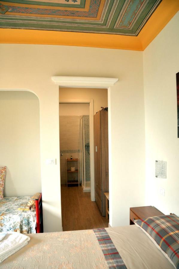 La Casa Del Sole Gasthof *