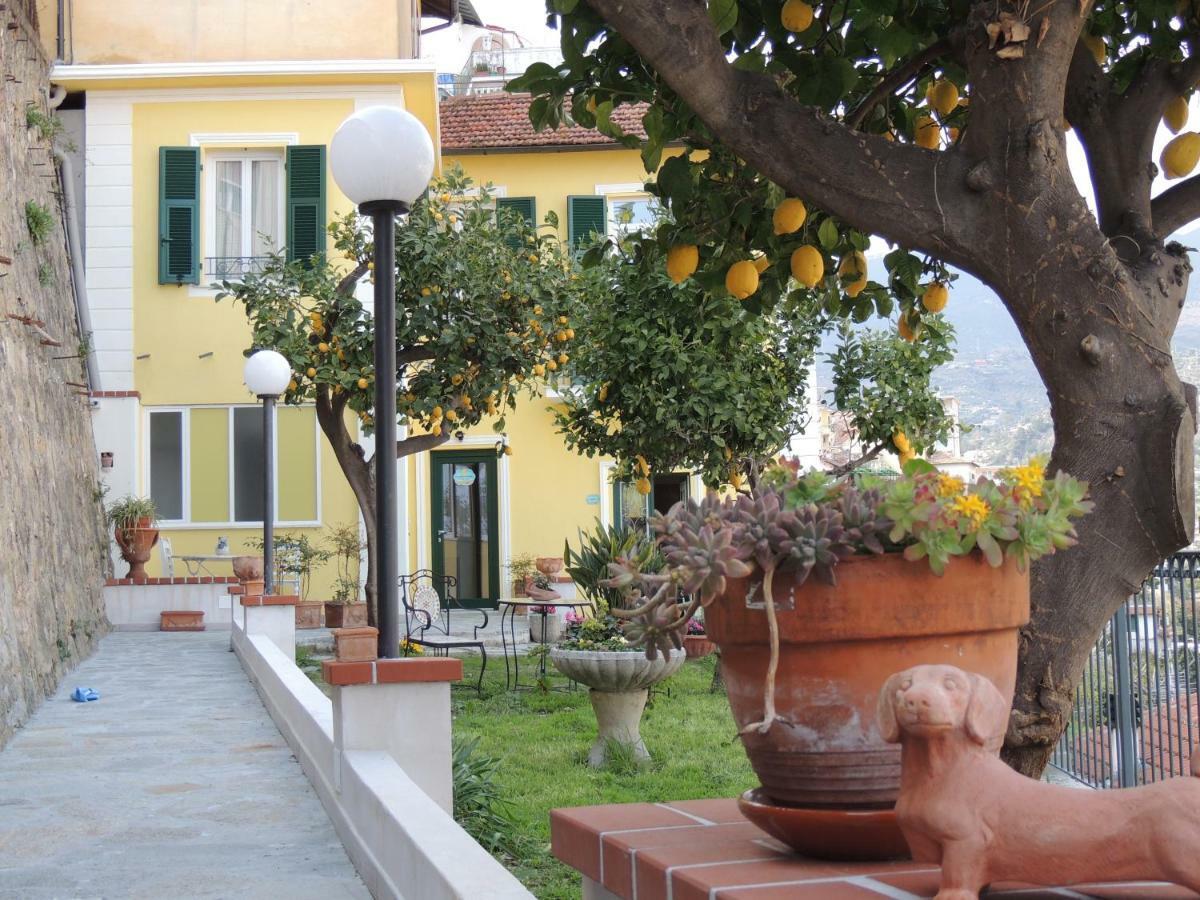 La Casa Del Sole Gasthof *